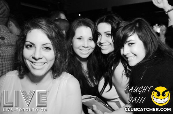 Live nightclub photo 126 - April 2nd, 2011