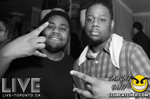 Live nightclub photo 127 - April 2nd, 2011