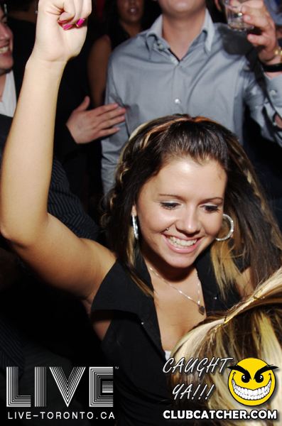 Live nightclub photo 128 - April 2nd, 2011