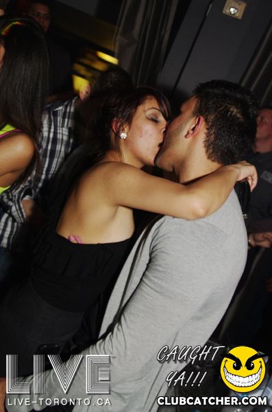 Live nightclub photo 130 - April 2nd, 2011