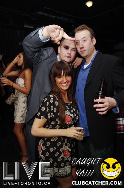 Live nightclub photo 14 - April 2nd, 2011