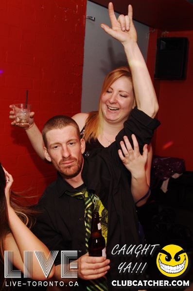 Live nightclub photo 131 - April 2nd, 2011