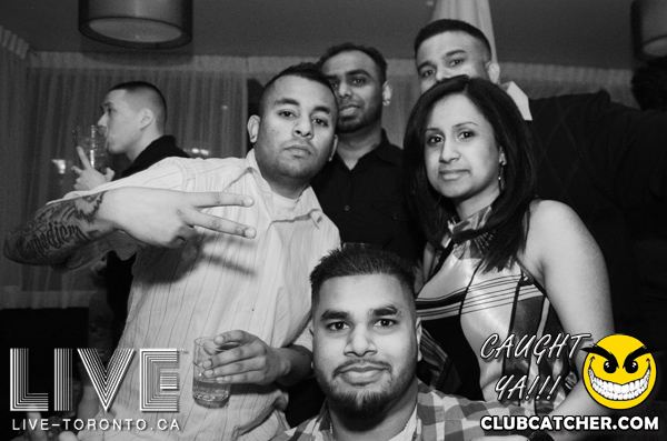 Live nightclub photo 133 - April 2nd, 2011