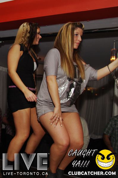 Live nightclub photo 134 - April 2nd, 2011