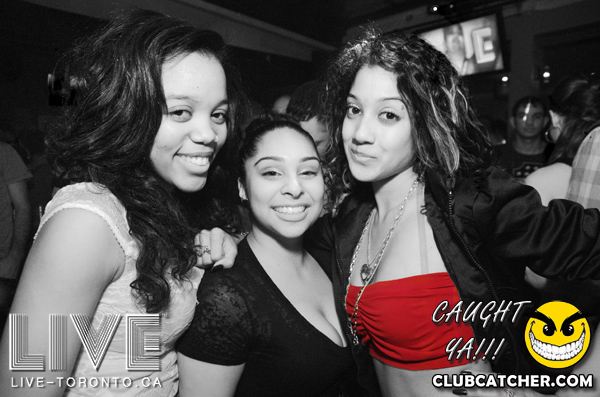 Live nightclub photo 135 - April 2nd, 2011