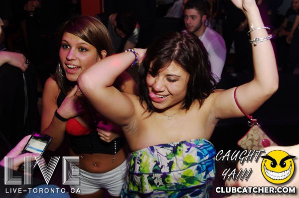 Live nightclub photo 136 - April 2nd, 2011
