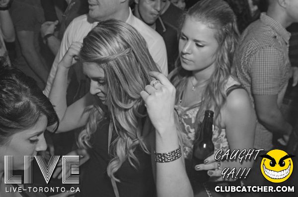 Live nightclub photo 137 - April 2nd, 2011