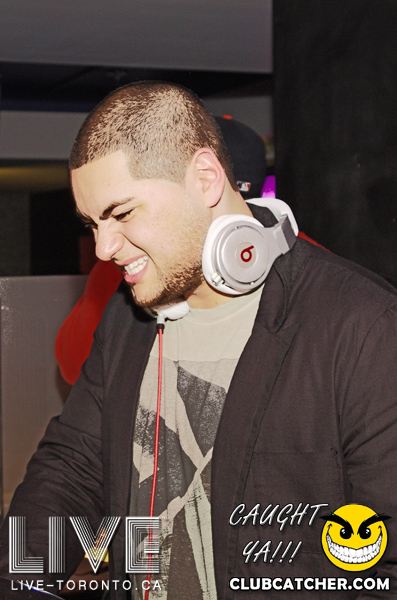 Live nightclub photo 138 - April 2nd, 2011