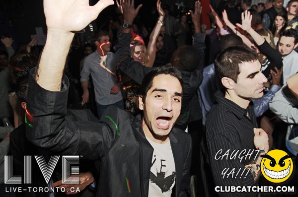 Live nightclub photo 140 - April 2nd, 2011