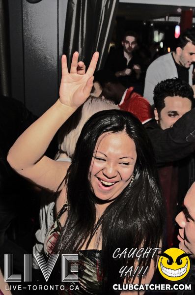 Live nightclub photo 141 - April 2nd, 2011