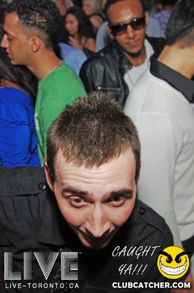Live nightclub photo 143 - April 2nd, 2011