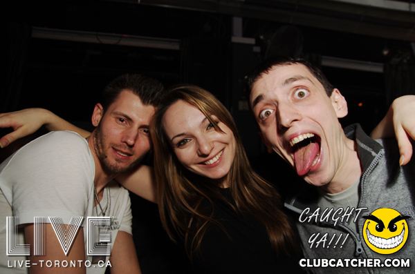 Live nightclub photo 144 - April 2nd, 2011