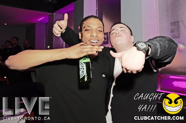 Live nightclub photo 146 - April 2nd, 2011