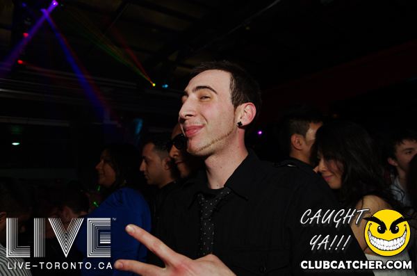 Live nightclub photo 149 - April 2nd, 2011