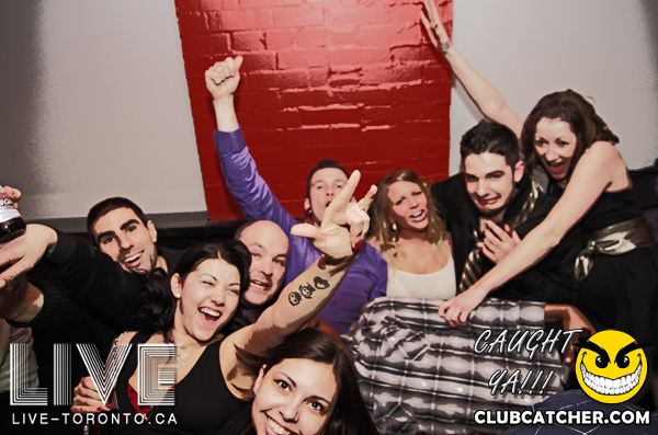 Live nightclub photo 150 - April 2nd, 2011