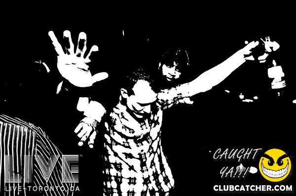 Live nightclub photo 20 - April 2nd, 2011