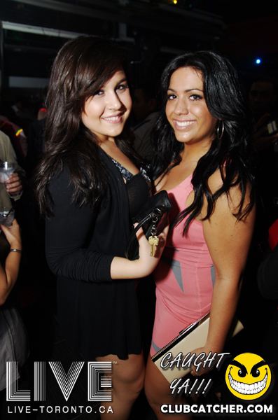 Live nightclub photo 3 - April 2nd, 2011