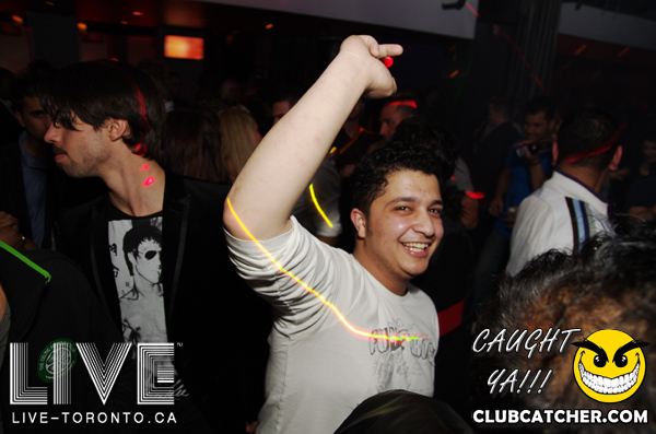 Live nightclub photo 23 - April 2nd, 2011