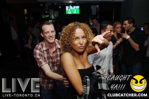 Live nightclub photo 26 - April 2nd, 2011