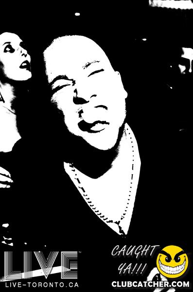 Live nightclub photo 28 - April 2nd, 2011