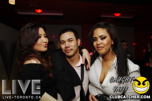 Live nightclub photo 29 - April 2nd, 2011