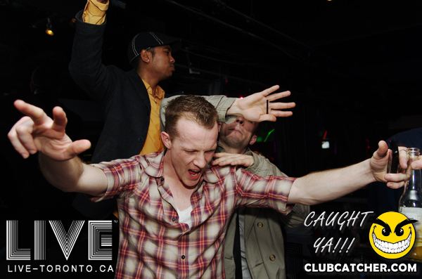 Live nightclub photo 30 - April 2nd, 2011