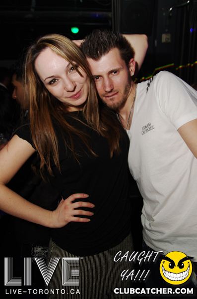 Live nightclub photo 31 - April 2nd, 2011