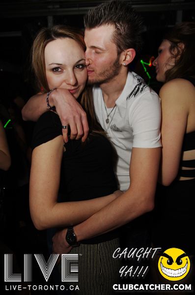 Live nightclub photo 32 - April 2nd, 2011