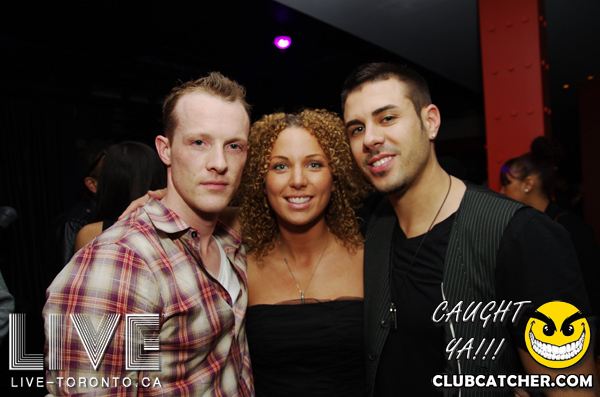 Live nightclub photo 36 - April 2nd, 2011