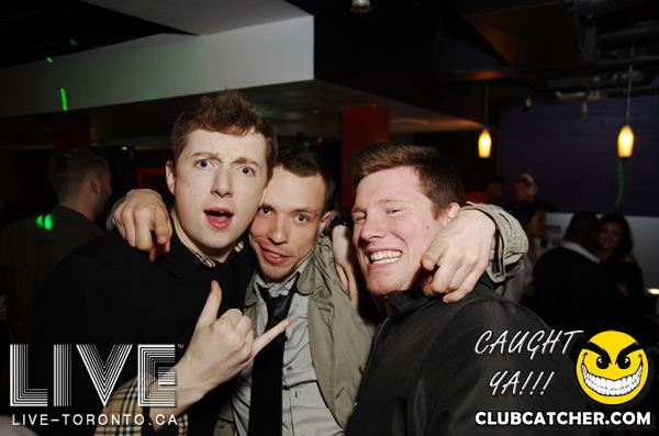 Live nightclub photo 39 - April 2nd, 2011