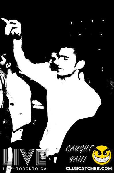 Live nightclub photo 40 - April 2nd, 2011