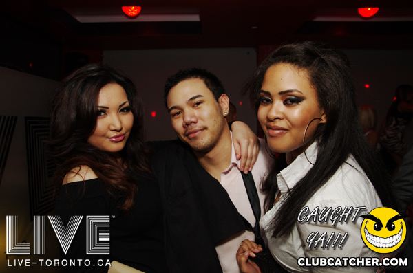 Live nightclub photo 41 - April 2nd, 2011