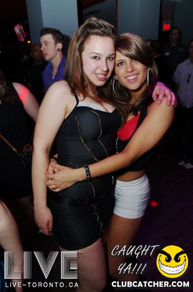 Live nightclub photo 42 - April 2nd, 2011