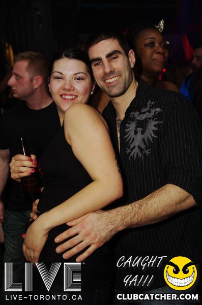Live nightclub photo 43 - April 2nd, 2011