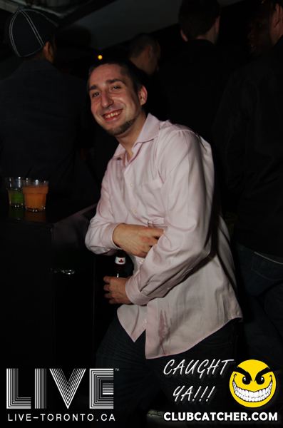 Live nightclub photo 44 - April 2nd, 2011