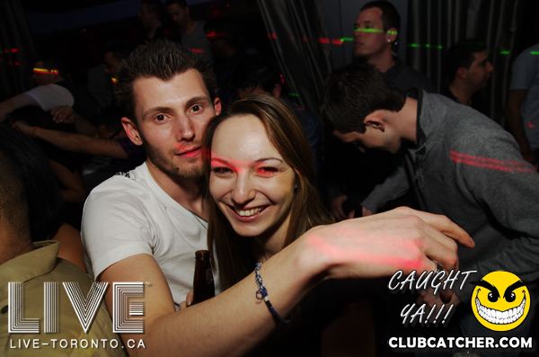 Live nightclub photo 47 - April 2nd, 2011