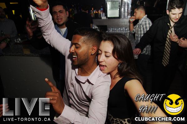 Live nightclub photo 49 - April 2nd, 2011