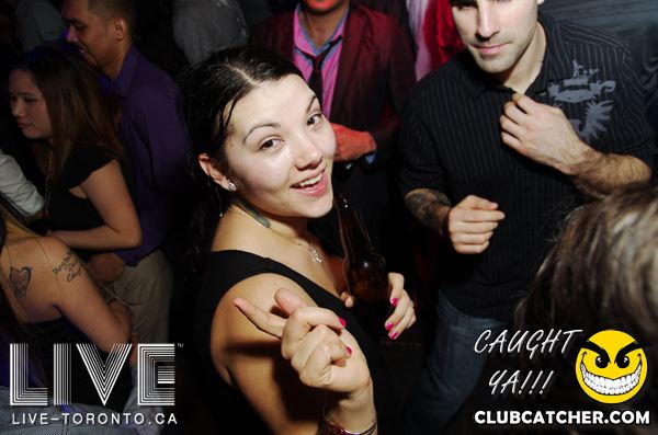 Live nightclub photo 50 - April 2nd, 2011