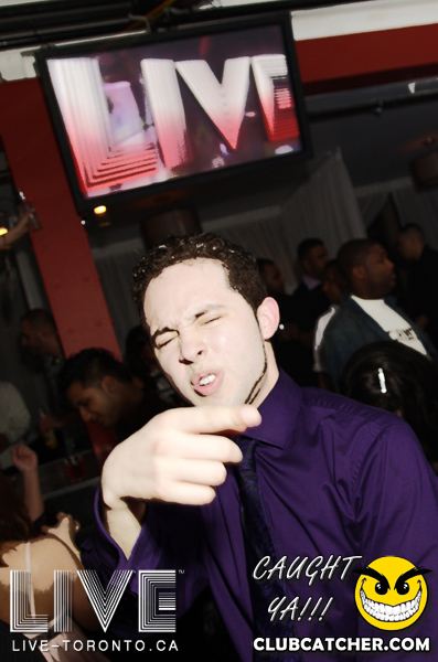 Live nightclub photo 6 - April 2nd, 2011