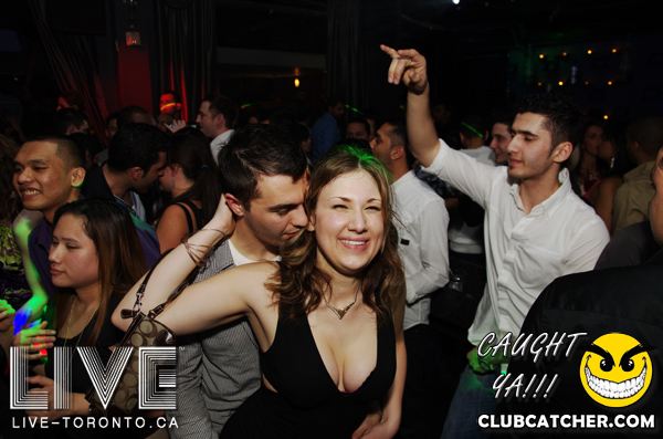 Live nightclub photo 51 - April 2nd, 2011