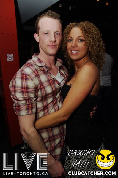 Live nightclub photo 53 - April 2nd, 2011