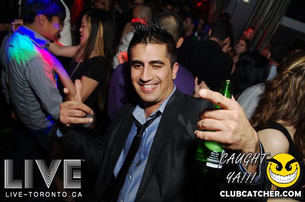 Live nightclub photo 54 - April 2nd, 2011