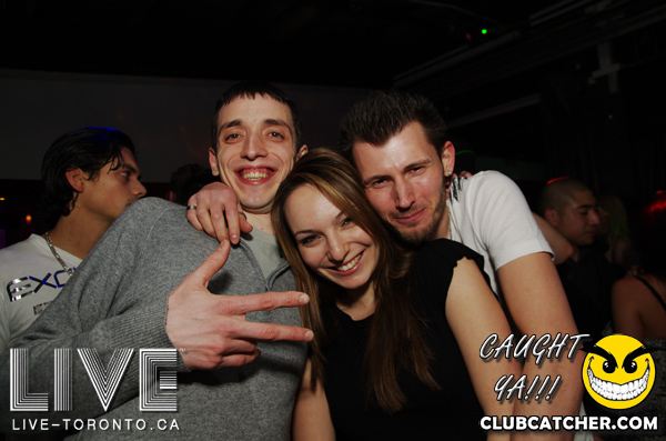 Live nightclub photo 55 - April 2nd, 2011