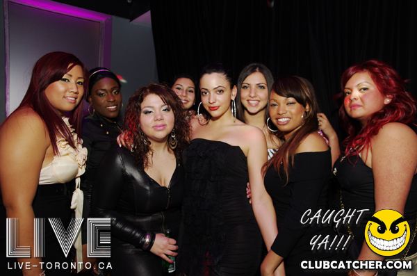 Live nightclub photo 56 - April 2nd, 2011