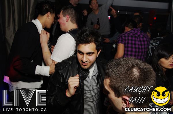 Live nightclub photo 58 - April 2nd, 2011