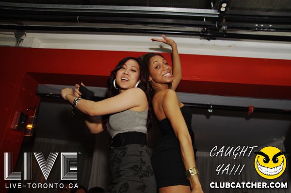 Live nightclub photo 59 - April 2nd, 2011