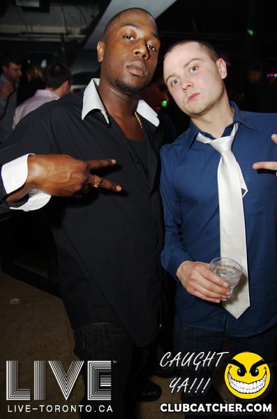 Live nightclub photo 60 - April 2nd, 2011