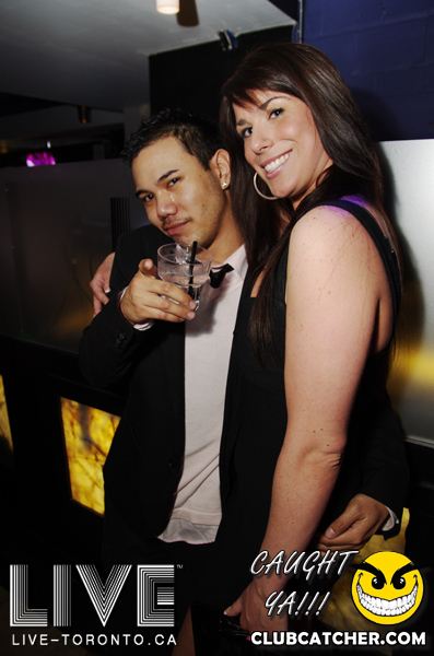 Live nightclub photo 7 - April 2nd, 2011