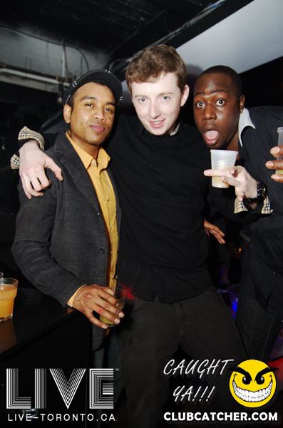 Live nightclub photo 61 - April 2nd, 2011