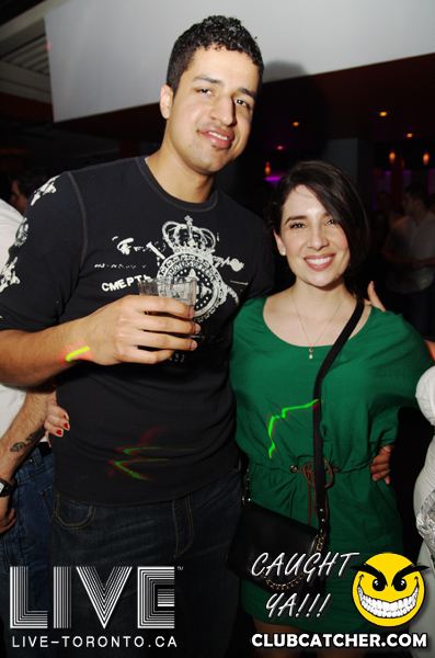 Live nightclub photo 62 - April 2nd, 2011